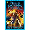Penguin Percy Jackson and the Last Olympian (Book 5): Rick Riordan