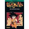 CARLSEN MANGA Dragon Ball 8: Der große Manga-Welterfolg für alle Action-Fans ab 10 Jahren