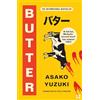 Fourth Estate Butter: THE No. 1 SUNDAY TIMES BESTSELLING SENSATION