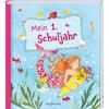 Kaufmann Ernst Vlg GmbH Mein 1. Schuljahr: Meerjungfrau