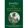 Tolkien GB The Adventures of Tom Bombadil: The enigmatic character featured in The Lord of the Rings: The Rings of Power season 2 on Prime Video