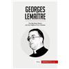 50Minutes.com Georges Lemaître: The Big Bang Theory and the Origins of Our Universe [Lingua inglese]