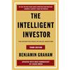Business The Intelligent Investor Third Edition: The Definitive Book on Value Investing