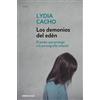 Debolsillo Los demonios del edén: El poder que protege a la pornografía infantil