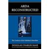Lehigh University Press Arda Reconstructed: The Creation of the Published Silmarillion [Lingua inglese]
