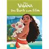 Nelson Disney Vaiana: Das Buch zum Film