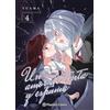 Planeta Cómic Un amor de tinta y espuma nº 04/06: 4