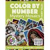 Malie Kokoro Color by Number: Fairy Tales | Mystery Mosaics Coloring Book for Adults | Pixel Art Coloring for Relaxation and Mindfulness: Magical and Easy | Color Quest | Classic Tales