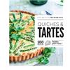 MARABOUT Quiches & tartes: 100 recettes testées pour vous !: 31645
