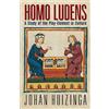 Angelico Press Homo Ludens: A Study of the Play-Element in Culture