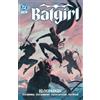 DC Comics Batgirl Vol. 2: Bloodlines