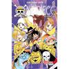Carlsen Verlag GmbH One Piece 88: Piraten, Abenteuer und der größte Schatz der Welt!