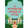 HarperCollins The Mysterious Affair at Styles: The first Hercule Poirot novel