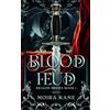 Katharina Bostick Blood Feud: An Enemies to Lovers Dragon Shifter Romance: 1