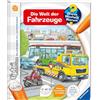 Ravensburger tiptoi® Wieso? Weshalb? Warum? - Die Welt der Fahrzeuge