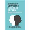 Metacurso Editorial Curso Completo De Maestria Este Dolor No Es Mio: Domina Tu Mente, Liberate De Los Traumas Heredados, Crea Un Futuro Transformador