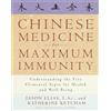 CROWN Chinese Medicine for Maximum Immunity: Understanding the Five Elemental Types for Health and Well-Being