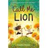 Firefly Press Call Me Lion