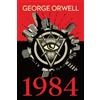 Wortwelten Verlag 1984 - George Orwell: Moderne Übersetzung des Klassikers mit Essay von Ferdinand Seidel