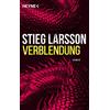 HEYNE Verblendung: Die Millennium-Trilogie 1 - Roman