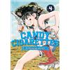 Seven Seas CANDY AND CIGARETTES Vol. 4