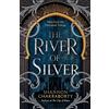 HarperVoyager The River of Silver: Return to a world of adventure, romance, and magic with these stories from the bestselling and award-winning epic fantasy series: Book 4