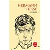 Le Livre de Poche Demian: Histoire de la jeunesse d'Emile Sinclair