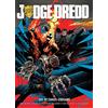 2000 AD JUDGE DREDD DAY OF CHAOS ENDPA: Endgame