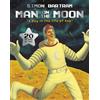 Templar Publishing Man on the Moon: a day in the life of Bob
