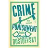 Alma Classics Crime and Punishment: Newly Translated and Fully Annotated
