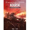 Coédition Glénat/Musée des Blindés Saumu Koursk: Hitler ne passera pas !