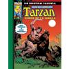 Sin Fronteras TARZAN. Señor de la jungla (1977-1979)