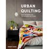 Paige Tate & Co Urban Quilting: Quilt Patterns for the Modern-Day Home