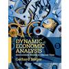Cambridge University Press Dynamic Economic Analysis: Deterministic Models in Discrete Time