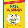 Molino Único en su clase / Big Nate In a Class by Himself