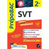 HATIER SVT 2de: nouveau programme de Seconde: 49
