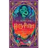 Carlsen Harry Potter und der Feuerkelch (Papierkunst-Edition mit 3D-Aufklapp-Elementen 4): Farbig illustrierte Schmuckausgabe mit Goldprägung und Pop-Up-Elementen