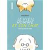 Casterman Le vieil homme et son chat n'ont plus peur des chiens: 1