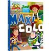 HACHETTE JEUN. Maxi-colo To Story 5