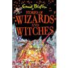Hodder & Stoughton Stories of Wizards and Witches: Contains 25 classic Blyton Tales [Lingua inglese]