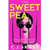 HQ Digital Sweetpea: Now a major new Sky TV series! The hilariously twisted serial killer thriller you can't put down, perfect for 2026: Book 1
