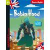 HARRAPS Read in English - Robin Hood - Niveau 6e