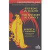 Stark House Press The King in Yellow / The Mystery of Choice: 1