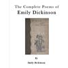 CreateSpace Independent Publishing Platf The Complete Poems of Emily Dickinson