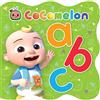 Farshore Official CoComelon ABC: Discover the alphabet with JJ and friends in this fun, early-learning illustrated board book for children aged 1, 2, 3 and 4 years