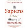 Vintage Sapiens: A Brief History of Humankind: The multi-million copy bestseller
