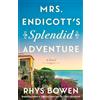 Lake Union Publishing Mrs. Endicott's Splendid Adventure: A Novel