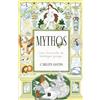 EDICIONES B Mythos / Mythos: Guía ilustrada de mitología griega / An Illustrated Guide to Greek Mythology