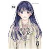 Egmont Manga Kaoru und Rin 13: So nah und doch so fern