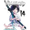 Editorial Ivrea Vagabond 14